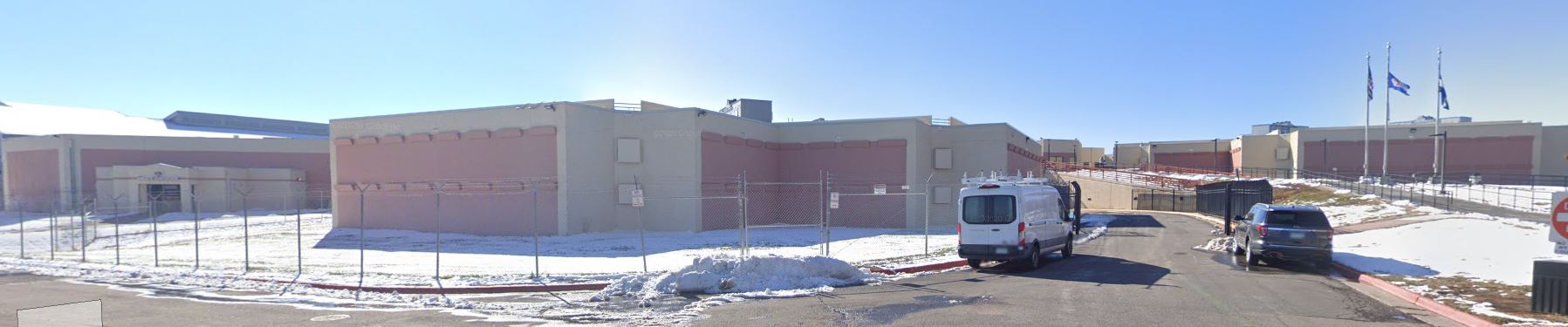 Photos Arapahoe County Detention Facility 1